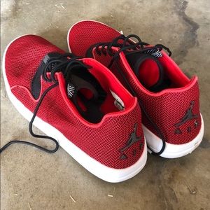 Nike Air Jordan Trainer - future craft trainer